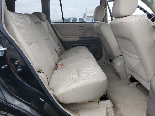 Photo 10 VIN: JTEDP21A970128632 - TOYOTA HIGHLANDER 