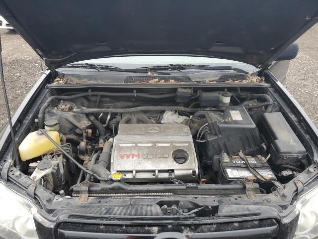 Photo 11 VIN: JTEDP21A970128632 - TOYOTA HIGHLANDER 