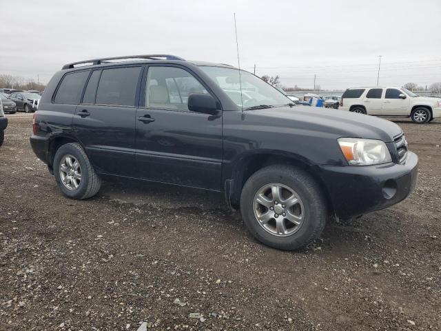 Photo 3 VIN: JTEDP21A970128632 - TOYOTA HIGHLANDER 