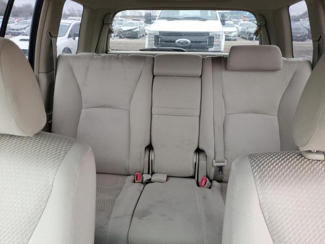 Photo 9 VIN: JTEDP21A970128632 - TOYOTA HIGHLANDER 