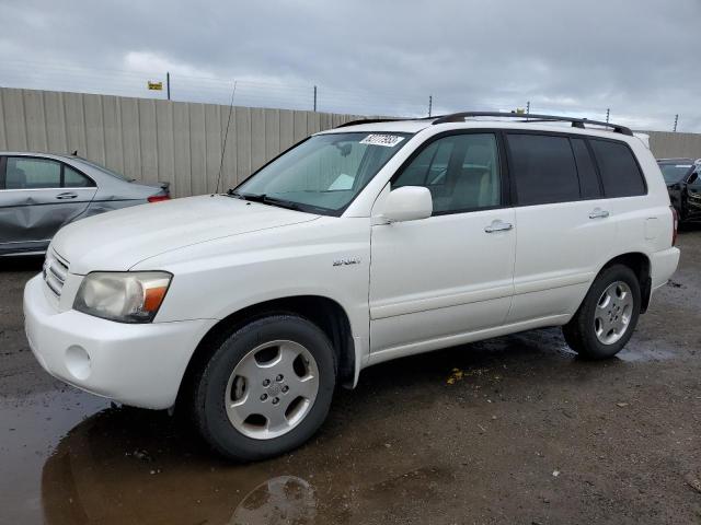 Photo 0 VIN: JTEDP21A970130994 - TOYOTA HIGHLANDER 