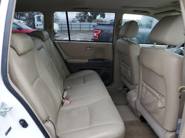 Photo 10 VIN: JTEDP21A970130994 - TOYOTA HIGHLANDER 