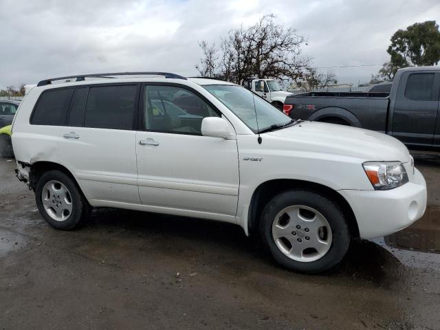 Photo 3 VIN: JTEDP21A970130994 - TOYOTA HIGHLANDER 