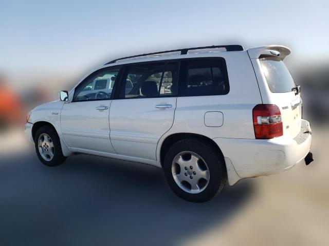 Photo 1 VIN: JTEDP21A970142580 - TOYOTA HIGHLANDER 