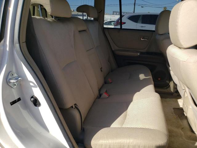 Photo 10 VIN: JTEDP21A970142580 - TOYOTA HIGHLANDER 