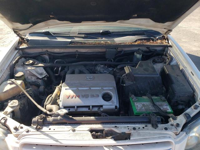 Photo 11 VIN: JTEDP21A970142580 - TOYOTA HIGHLANDER 