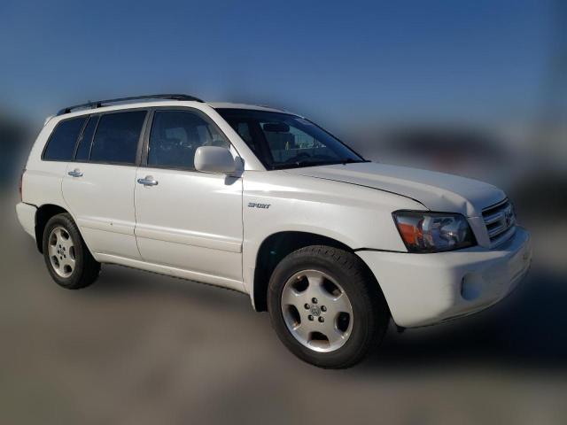 Photo 3 VIN: JTEDP21A970142580 - TOYOTA HIGHLANDER 