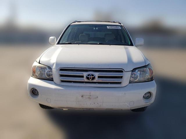 Photo 4 VIN: JTEDP21A970142580 - TOYOTA HIGHLANDER 