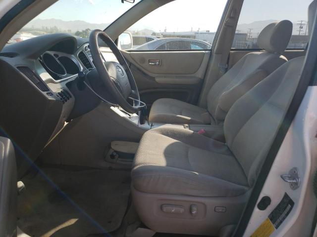 Photo 6 VIN: JTEDP21A970142580 - TOYOTA HIGHLANDER 