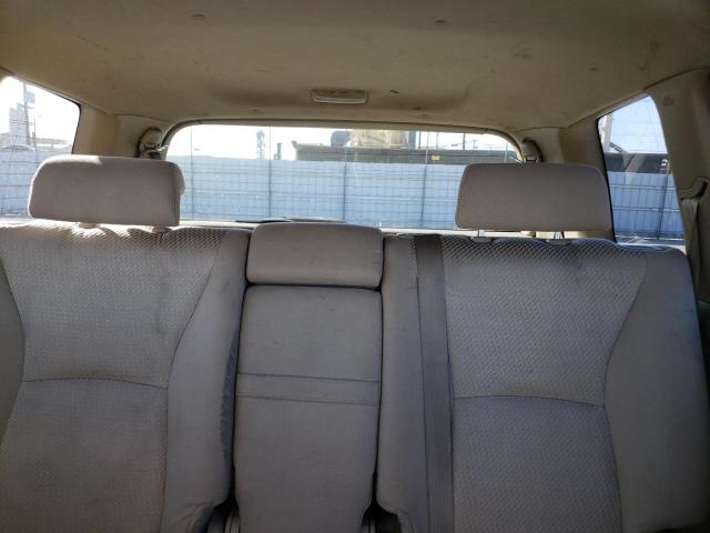 Photo 9 VIN: JTEDP21A970142580 - TOYOTA HIGHLANDER 