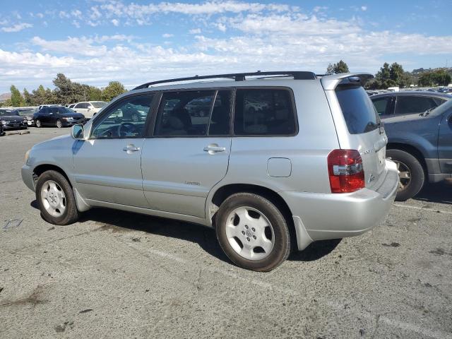 Photo 1 VIN: JTEDP21A970145933 - TOYOTA HIGHLANDER 