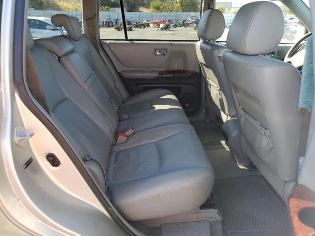 Photo 10 VIN: JTEDP21A970145933 - TOYOTA HIGHLANDER 