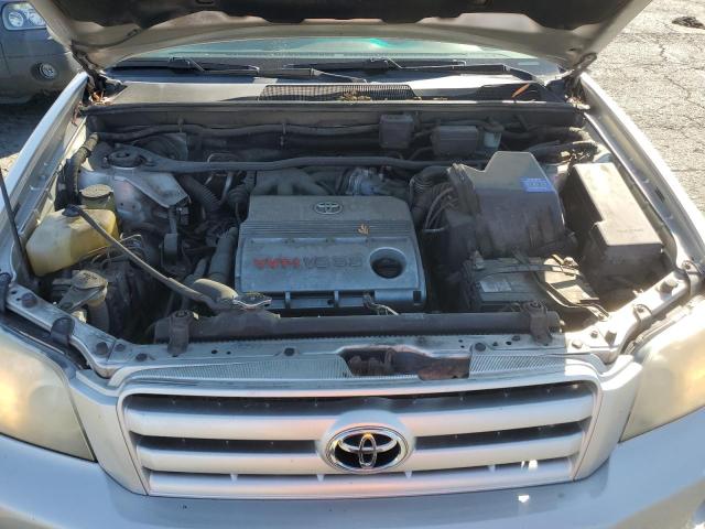 Photo 11 VIN: JTEDP21A970145933 - TOYOTA HIGHLANDER 