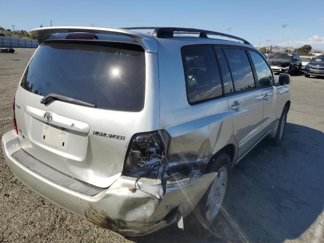 Photo 2 VIN: JTEDP21A970145933 - TOYOTA HIGHLANDER 