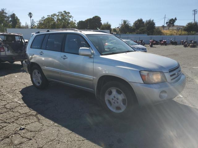 Photo 3 VIN: JTEDP21A970145933 - TOYOTA HIGHLANDER 