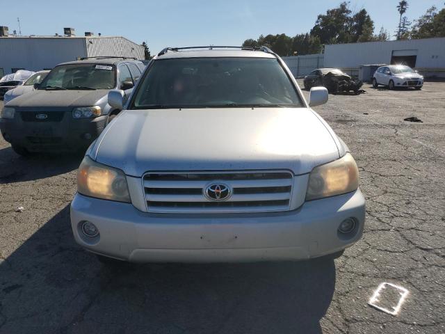 Photo 4 VIN: JTEDP21A970145933 - TOYOTA HIGHLANDER 