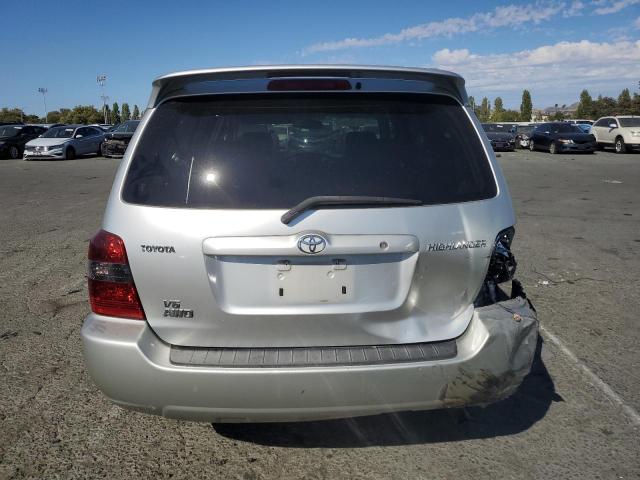 Photo 5 VIN: JTEDP21A970145933 - TOYOTA HIGHLANDER 