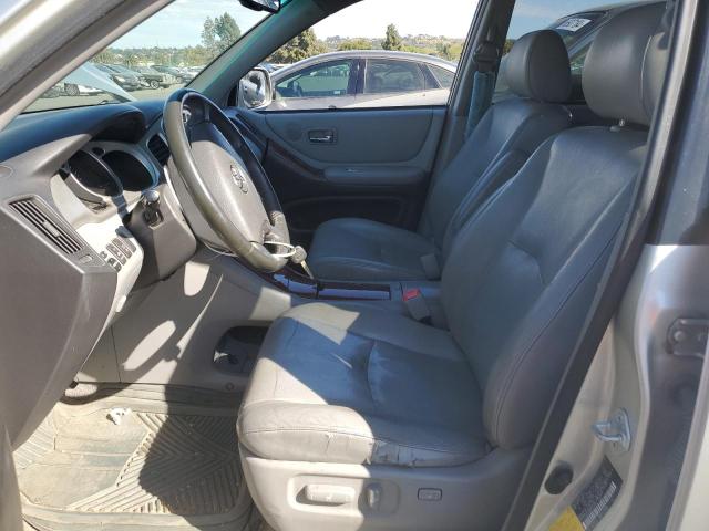 Photo 6 VIN: JTEDP21A970145933 - TOYOTA HIGHLANDER 