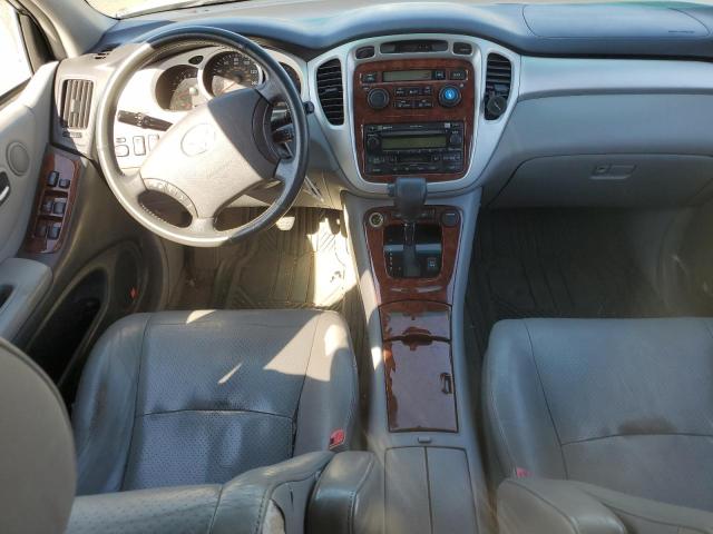 Photo 7 VIN: JTEDP21A970145933 - TOYOTA HIGHLANDER 