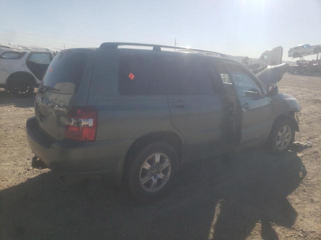 Photo 2 VIN: JTEDP21AX40003053 - TOYOTA HIGHLANDER 