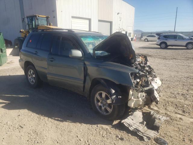 Photo 3 VIN: JTEDP21AX40003053 - TOYOTA HIGHLANDER 