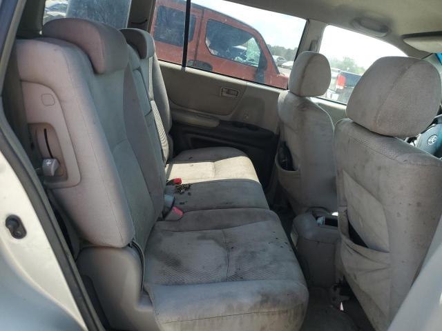 Photo 10 VIN: JTEDP21AX40008544 - TOYOTA HIGHLANDER 