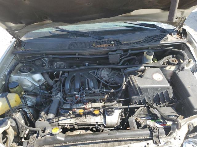 Photo 11 VIN: JTEDP21AX40008544 - TOYOTA HIGHLANDER 