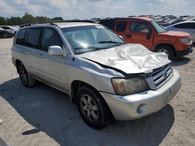 Photo 3 VIN: JTEDP21AX40008544 - TOYOTA HIGHLANDER 