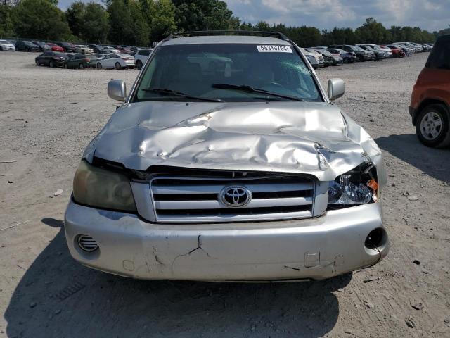 Photo 4 VIN: JTEDP21AX40008544 - TOYOTA HIGHLANDER 