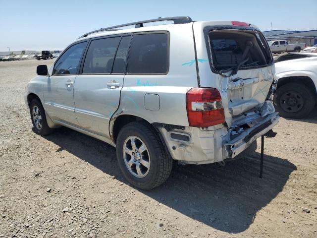 Photo 1 VIN: JTEDP21AX40009709 - TOYOTA HIGHLANDER 