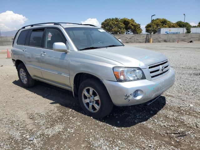 Photo 3 VIN: JTEDP21AX40009709 - TOYOTA HIGHLANDER 