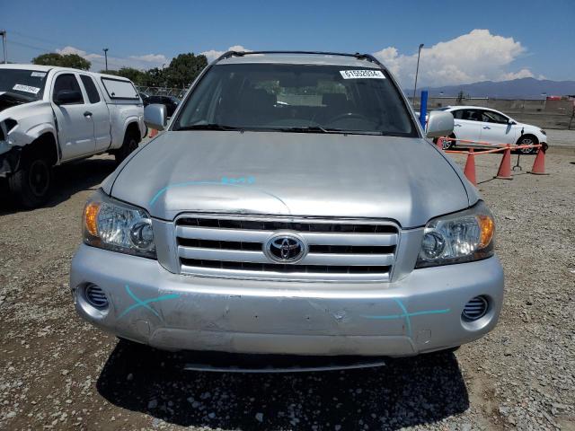 Photo 4 VIN: JTEDP21AX40009709 - TOYOTA HIGHLANDER 