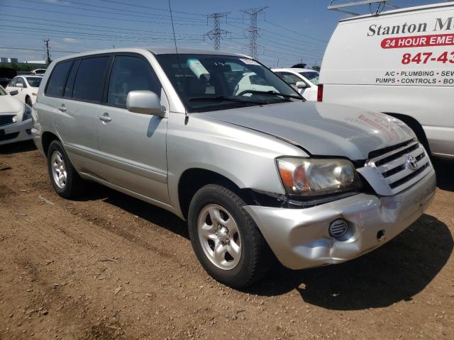 Photo 3 VIN: JTEDP21AX40028776 - TOYOTA HIGHLANDER 