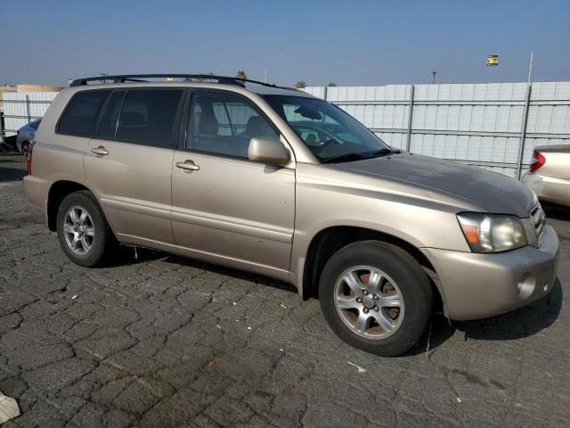 Photo 3 VIN: JTEDP21AX50054487 - TOYOTA HIGHLANDER 