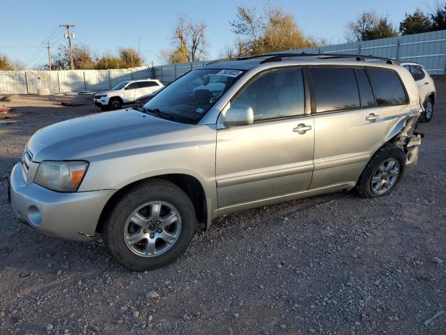 Photo 0 VIN: JTEDP21AX50063285 - TOYOTA HIGHLANDER 