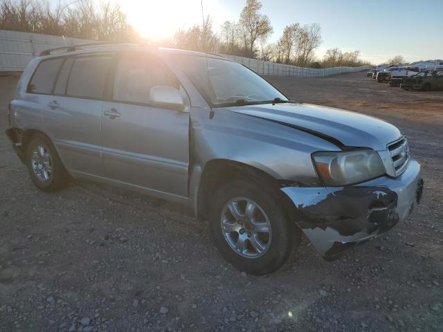 Photo 3 VIN: JTEDP21AX50063285 - TOYOTA HIGHLANDER 