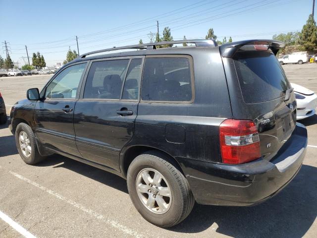 Photo 1 VIN: JTEDP21AX50078546 - TOYOTA HIGHLANDER 