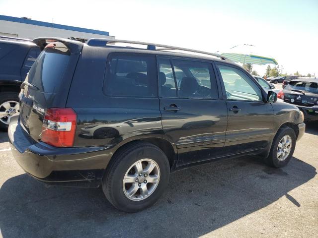 Photo 2 VIN: JTEDP21AX50078546 - TOYOTA HIGHLANDER 