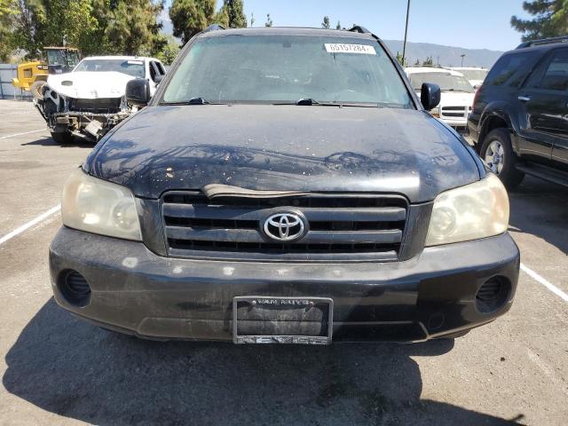 Photo 4 VIN: JTEDP21AX50078546 - TOYOTA HIGHLANDER 