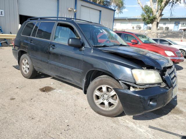 Photo 3 VIN: JTEDP21AX50082418 - TOYOTA HIGHLANDER 