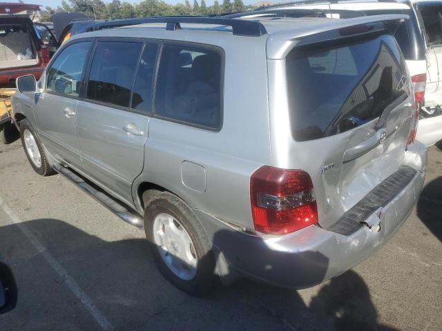 Photo 1 VIN: JTEDP21AX50090213 - TOYOTA HIGHLANDER 