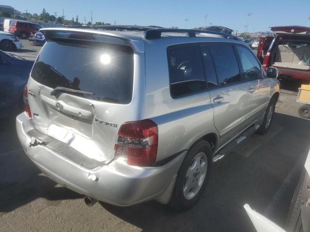 Photo 2 VIN: JTEDP21AX50090213 - TOYOTA HIGHLANDER 