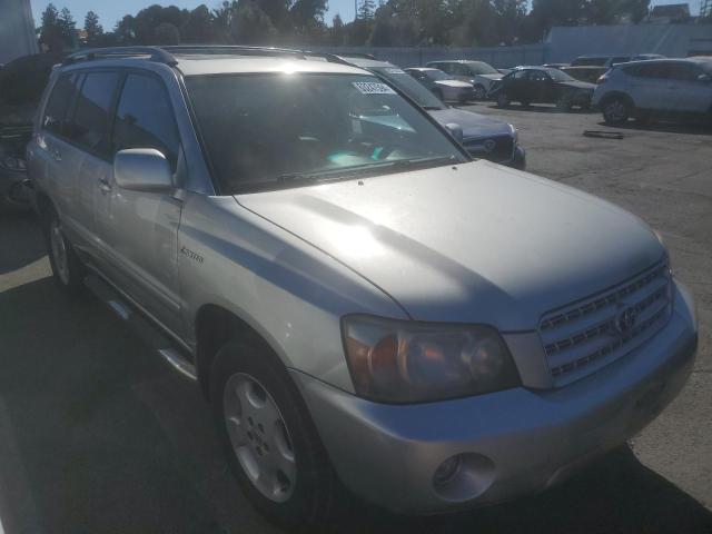 Photo 3 VIN: JTEDP21AX50090213 - TOYOTA HIGHLANDER 