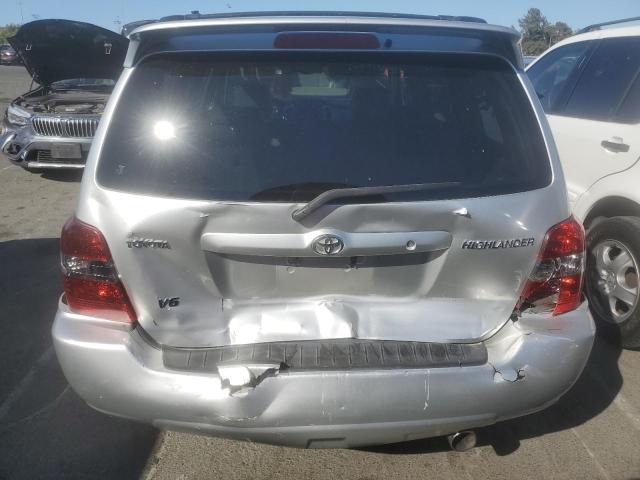 Photo 5 VIN: JTEDP21AX50090213 - TOYOTA HIGHLANDER 