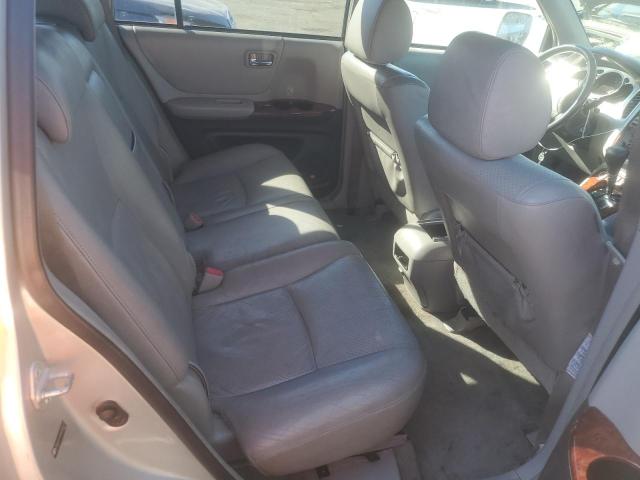 Photo 9 VIN: JTEDP21AX50090213 - TOYOTA HIGHLANDER 