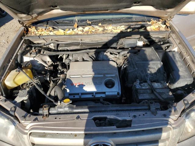 Photo 11 VIN: JTEDP21AX60096207 - TOYOTA HIGHLANDER 