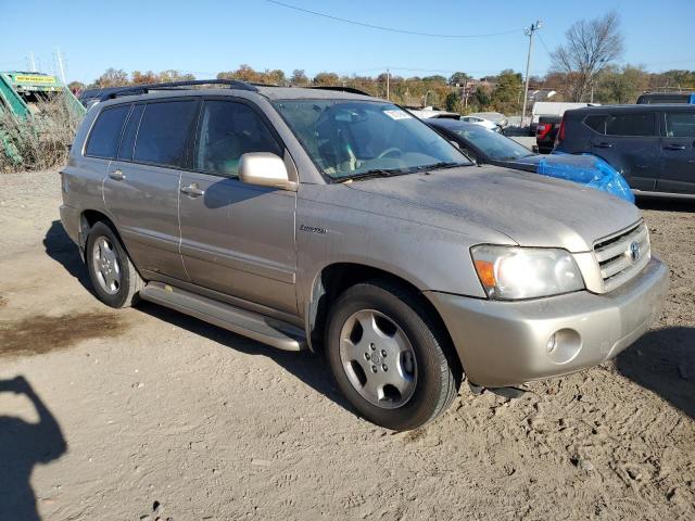 Photo 3 VIN: JTEDP21AX60096207 - TOYOTA HIGHLANDER 