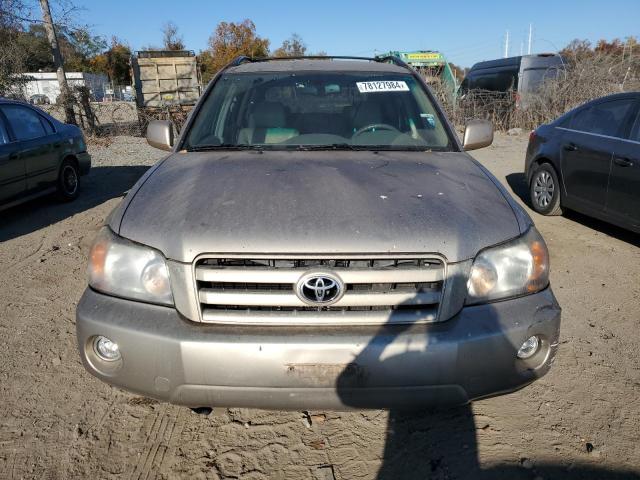 Photo 4 VIN: JTEDP21AX60096207 - TOYOTA HIGHLANDER 