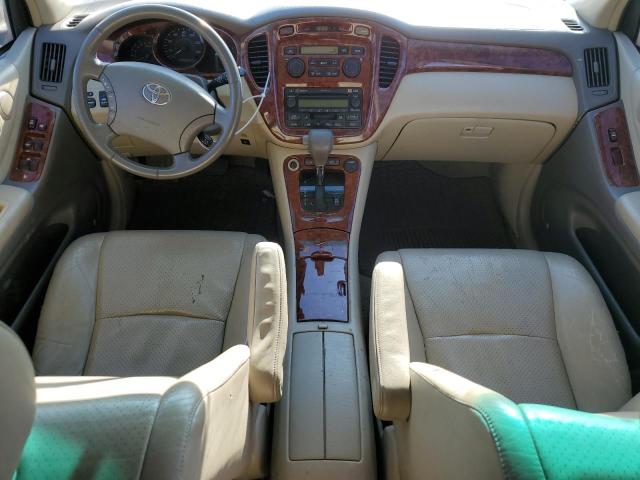 Photo 7 VIN: JTEDP21AX60096207 - TOYOTA HIGHLANDER 