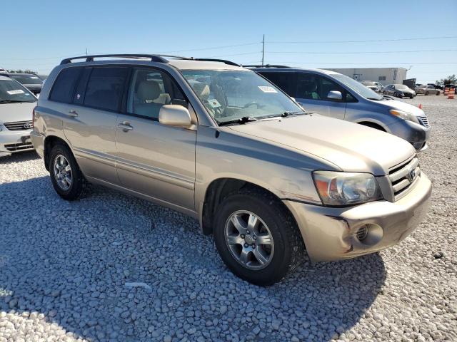 Photo 3 VIN: JTEDP21AX60096272 - TOYOTA HIGHLANDER 